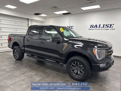 Used 2021 Ford F150 Tremor w/ Equipment Group 402A High