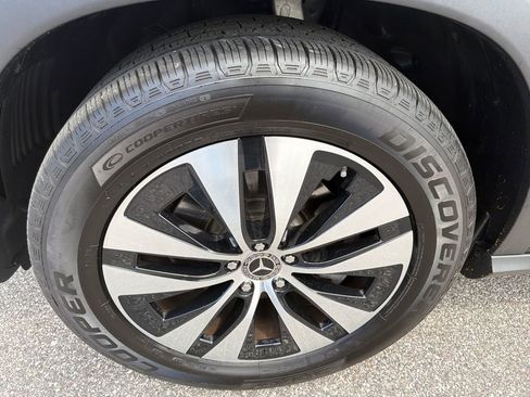 Used 2026 Mercedes-Benz GLE 350 4MATIC image 15