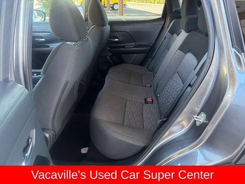 Used 2025 Nissan Kicks SV FWD image 22