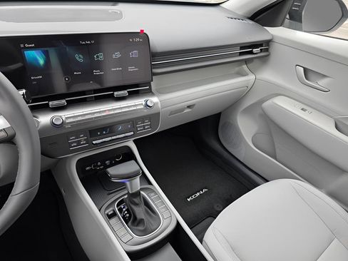 New 2026 Hyundai Kona SEL Sport AWD/4WD image 17