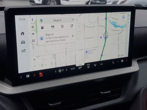 Used 2025 Ford Explorer ST image 23