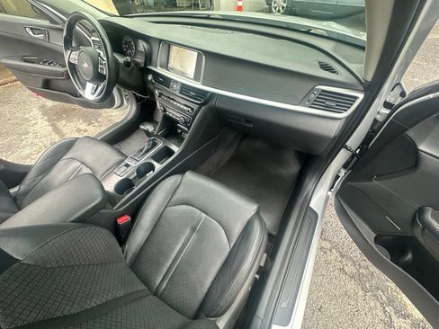 Used 2020 Kia Optima Premium FWD image 33