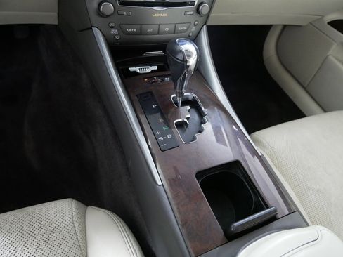 Used 2012 Lexus IS 250 image 24