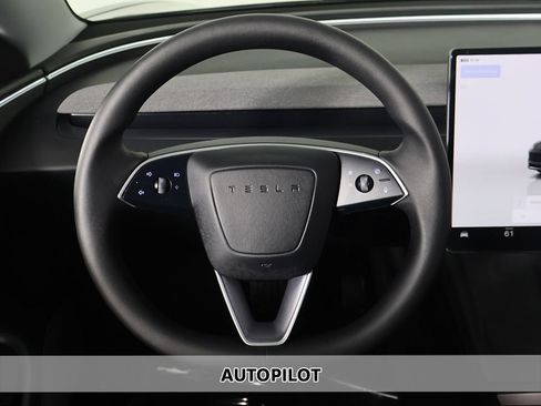 Used 2024 Tesla Model 3 Long Range RWD image 3