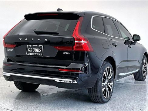 Used 2023 Volvo XC60 B6 Ultimate w/ Protection Package Premier AWD/4WD image 2