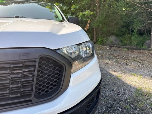 Used 2023 Ford Ranger XL AWD/4WD image 3