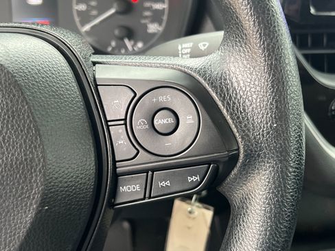 Used 2024 Toyota Corolla LE image 26