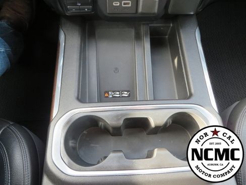 Used 2020 GMC Sierra 1500 Denali w/ Denali Ultimate Package image 40