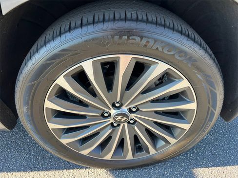 Certified 2023 Hyundai Palisade Calligraphy image 20