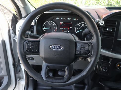 Used 2021 Ford F150 XL w/ Equipment Group 101A High image 26