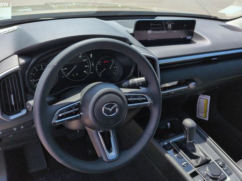New 2026 MAZDA CX-50 Meridian Edition AWD/4WD image 9