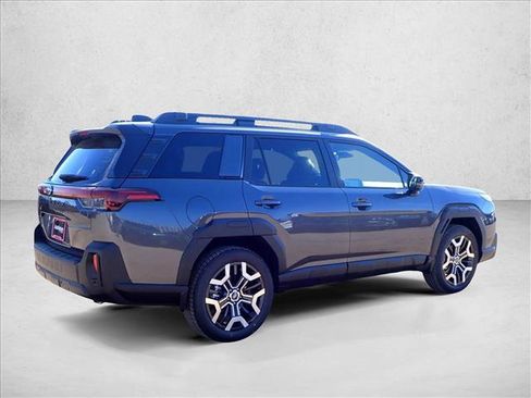 New 2026 Subaru Outback Touring XT image 3