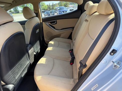 Used 2012 Hyundai Elantra GLS image 21