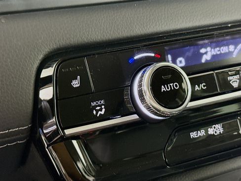New 2026 Honda Pilot EX-L image 25