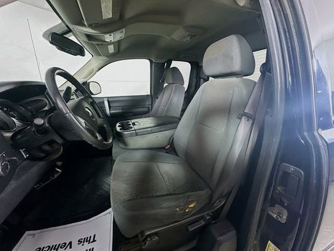 Used 2007 Chevrolet Silverado 2500 LT w/ 1LT Convenience Package image 20