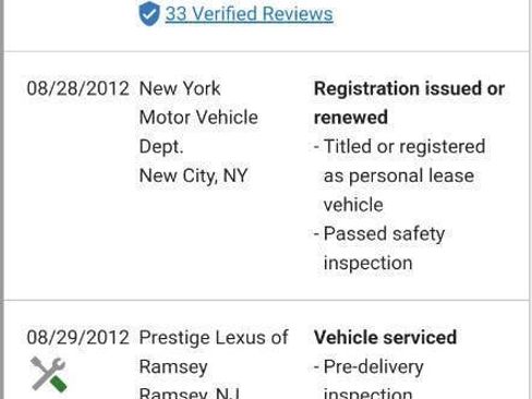 Used 2013 Lexus GS 350 AWD image 57