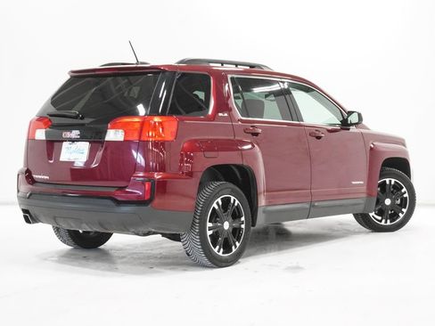 Used 2017 GMC Terrain SLE w/ Nightfall Package image 7