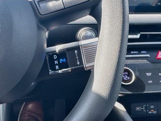 New 2027 Hyundai Sonata Blue FWD image 19