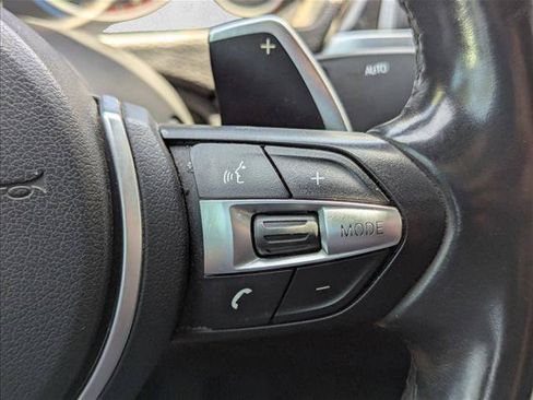 Used 2018 BMW 430i Gran Coupe xDrive AWD/4WD image 11