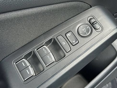 Used 2025 Honda Civic Sport image 15