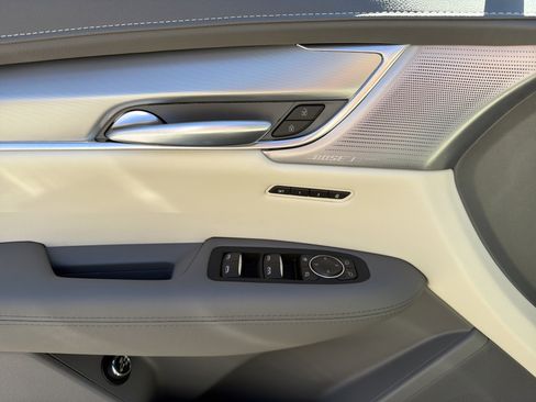 New 2026 Cadillac XT5 Premium Luxury w/ Driver Assist Package image 13