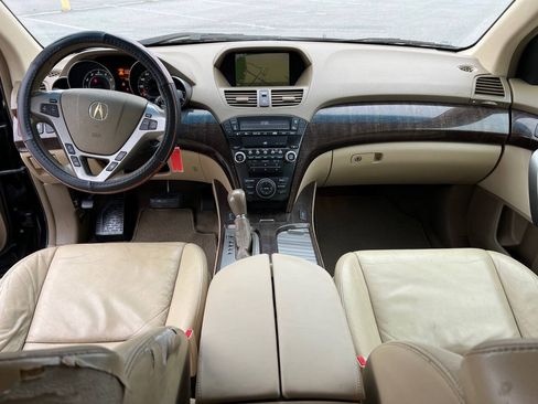 Used 2012 Acura MDX w/ Technology Package AWD/4WD image 19