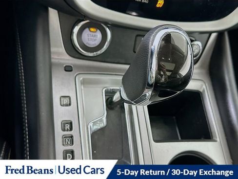 Certified 2024 Nissan Murano SL image 18