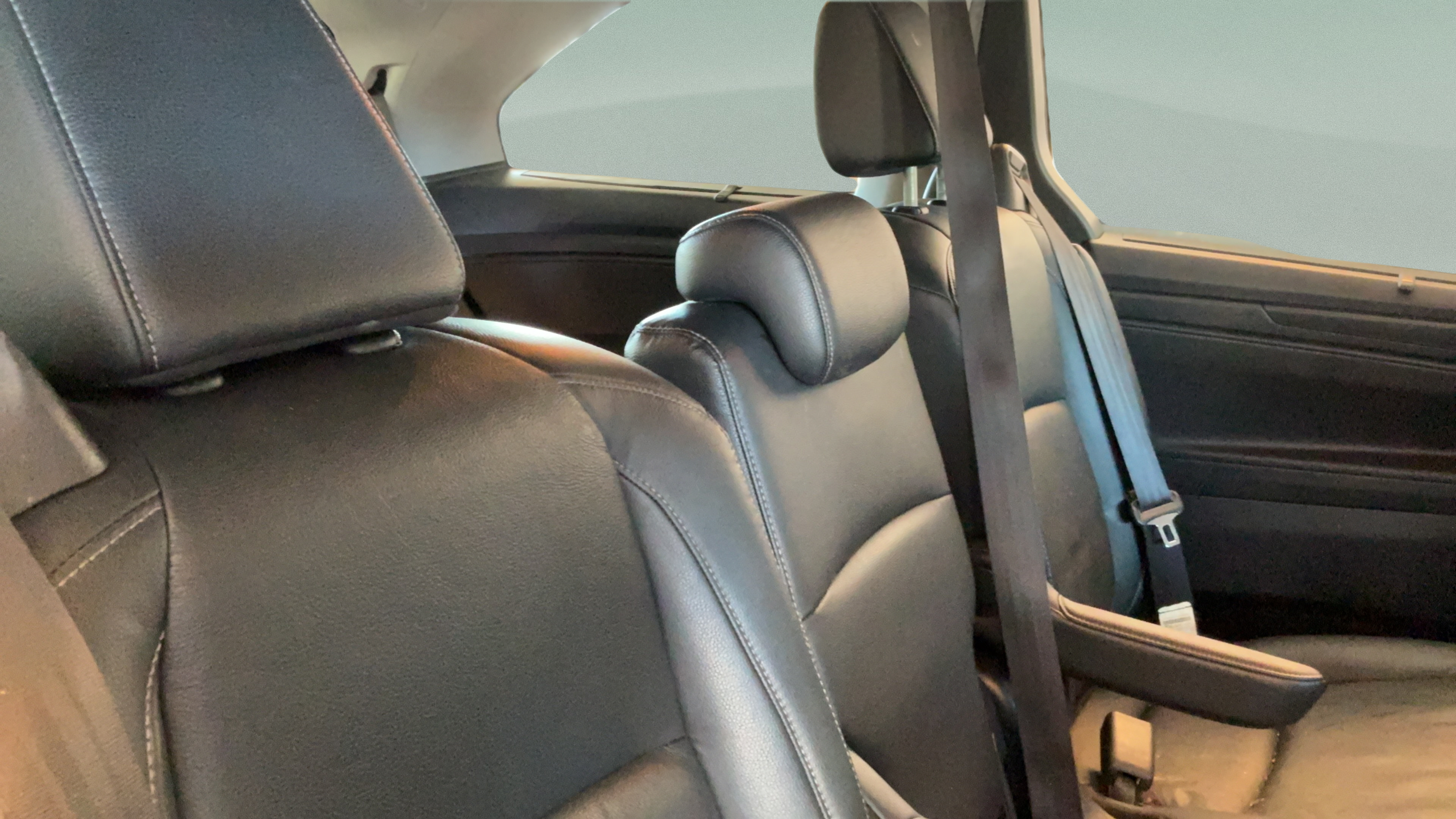 Used 2021 Honda Odyssey Touring image 32