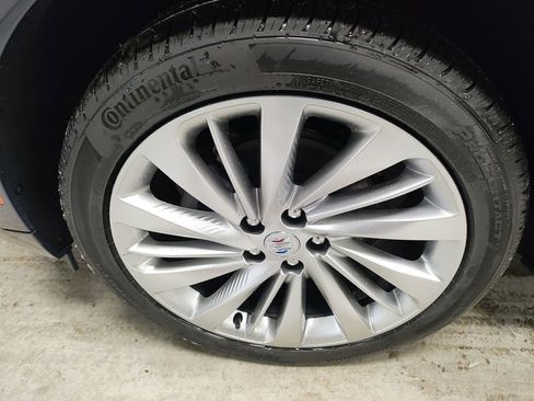 New 2026 Buick Envision Avenir image 20