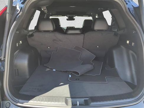 Used 2026 Honda CR-V Sport-L image 11