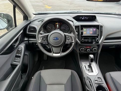 Used 2023 Subaru Crosstrek 2.0i Premium image 15
