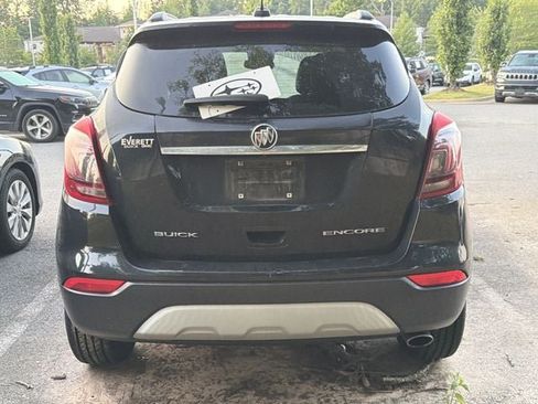 Used 2017 Buick Encore Preferred FWD image 5