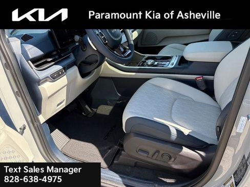 New 2026 Kia Carnival SX image 19