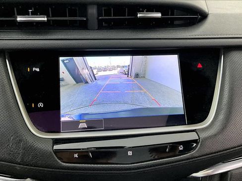 Used 2021 Cadillac XT5 Premium Luxury AWD/4WD image 30