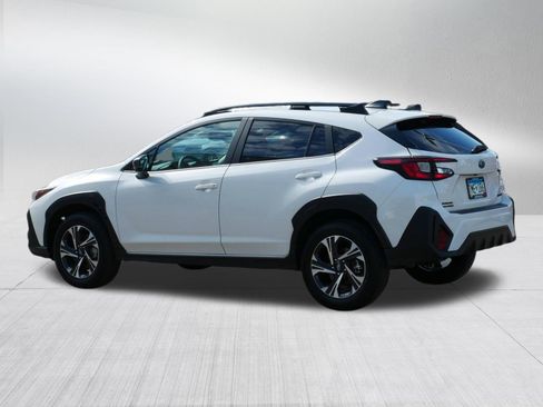 Used 2026 Subaru Crosstrek 2.0i Premium AWD/4WD image 5