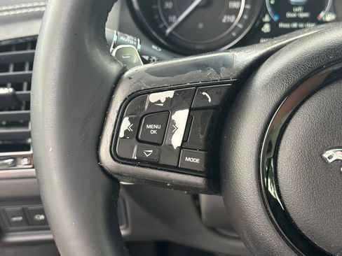 Used 2016 Jaguar F-TYPE R AWD/4WD image 22