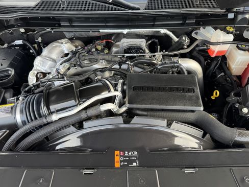 Used 2024 Chevrolet Silverado 3500 High Country w/ Technology Package image 26