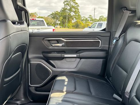 Certified 2023 RAM 1500 Laramie image 15