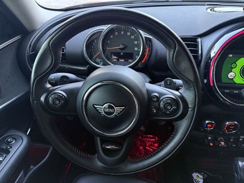 Used 2019 MINI Cooper Clubman S image 24