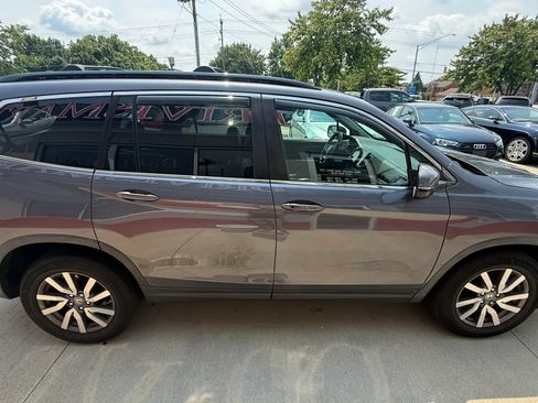 Used 2019 Honda Pilot EX-L image 7