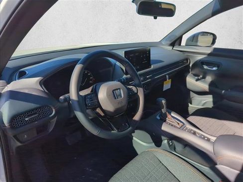 New 2026 Honda HR-V Sport image 11