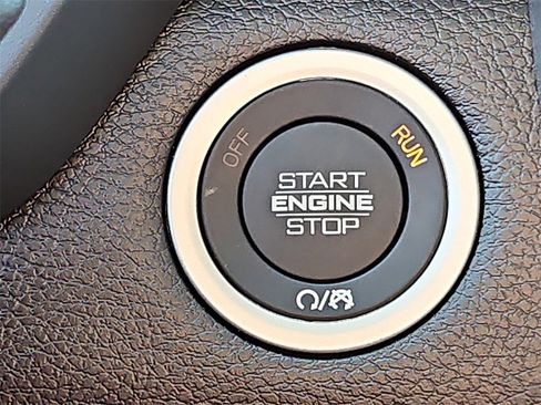 New 2025 RAM 3500 Big Horn image 17