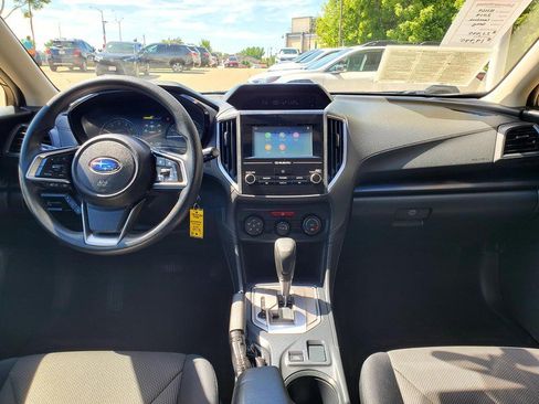 Used 2019 Subaru Crosstrek 2.0i w/ Eyesight System AWD/4WD image 8