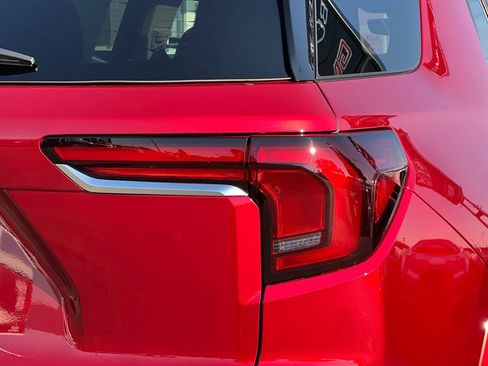 New 2026 GMC Terrain Denali image 7