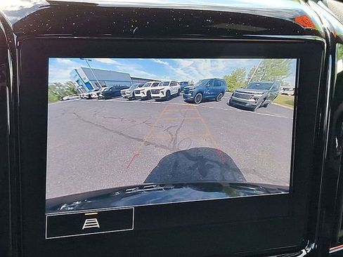 Certified 2023 Chevrolet Traverse LT AWD/4WD image 14