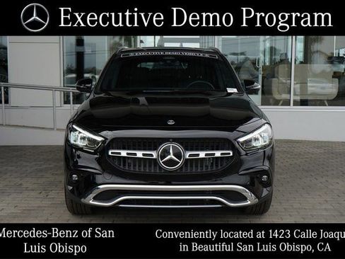 Used 2026 Mercedes-Benz GLA 250 image 3