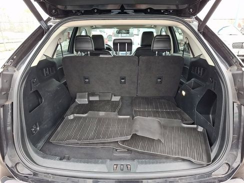 Used 2020 Ford Edge SEL w/ Convenience Package image 31