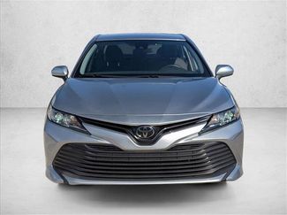 Used 2019 Toyota Camry LE video 2