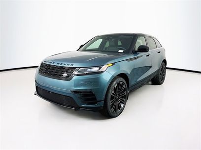 New 2026 Land Rover Range Rover Velar Dynamic SE