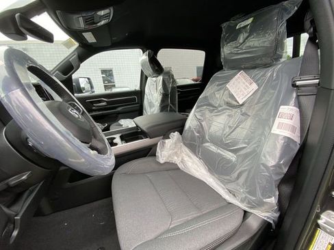 Used 2023 RAM 1500 Big Horn image 11